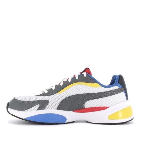 Дамски Маратонки PUMA Ascend Lite 518749 372601-06 изображение 2